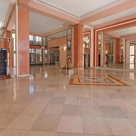 Palais Miramar - Suite & B31 - Croisette Emplacement Unique - 20M Plage - Wifi - Clim Cannes Exterior photo